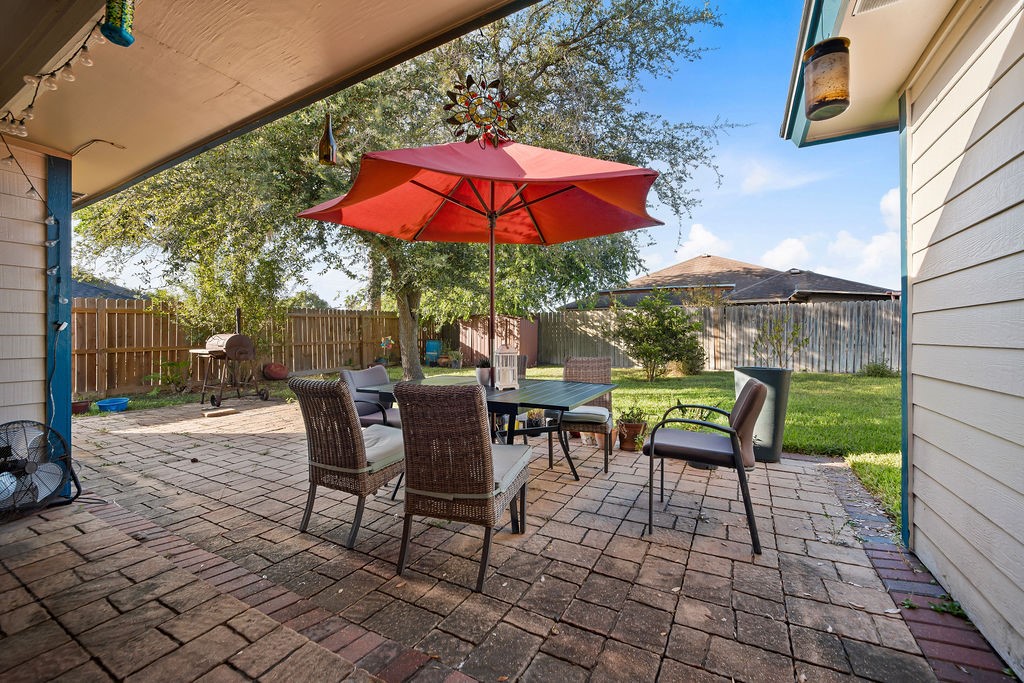 6106 Jessica Drive Corpus Christi TX 78414