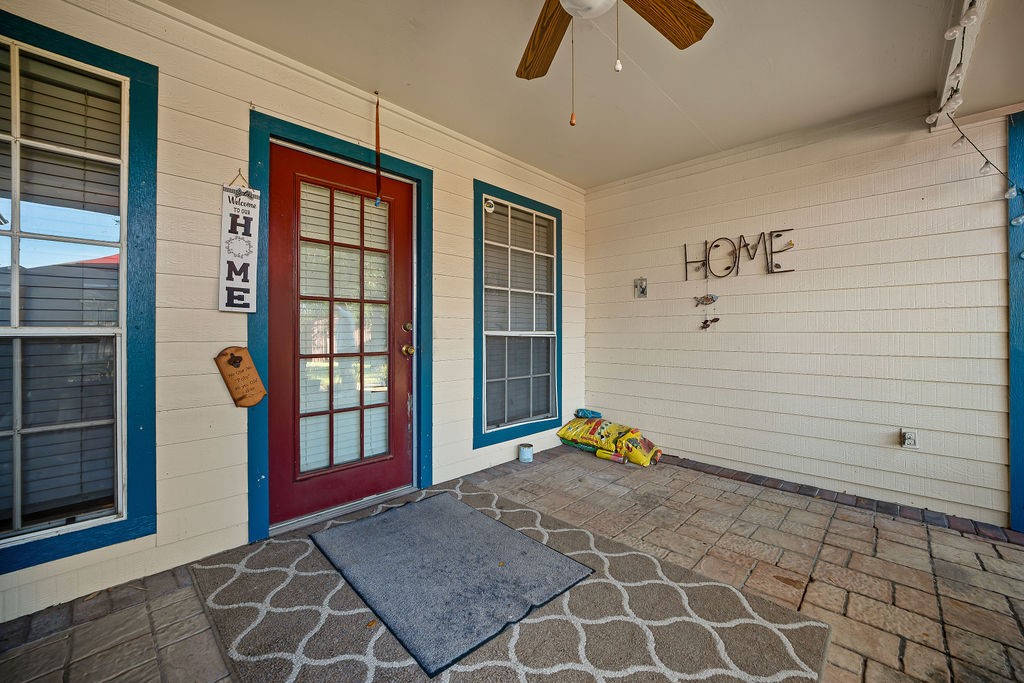 6106 Jessica Drive Corpus Christi TX 78414