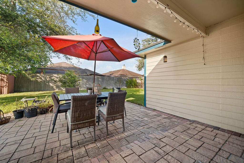 6106 Jessica Drive Corpus Christi TX 78414