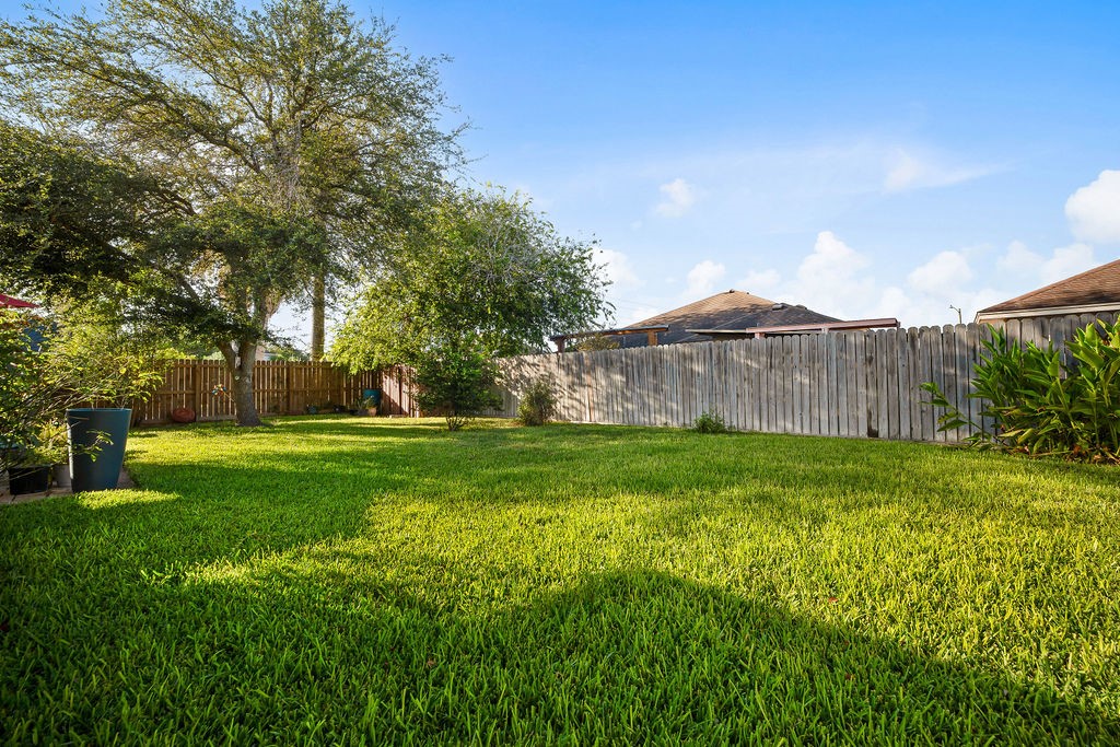 6106 Jessica Drive Corpus Christi TX 78414