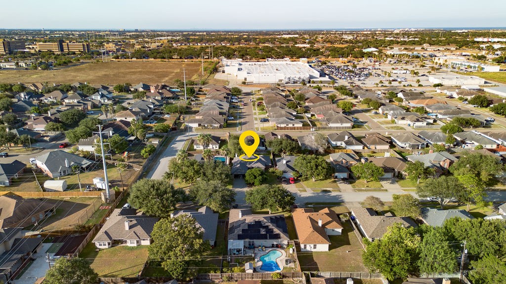 6106 Jessica Drive Corpus Christi TX 78414