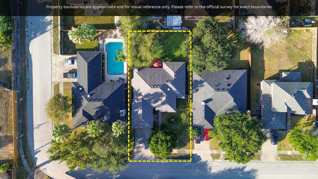 6106 Jessica Drive Corpus Christi TX 78414