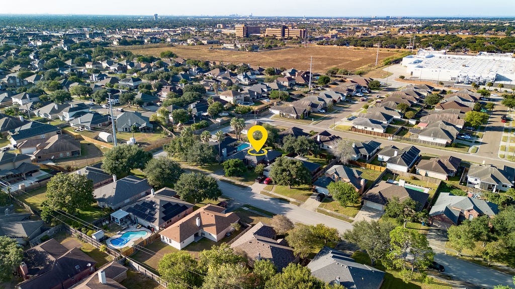 6106 Jessica Drive Corpus Christi TX 78414