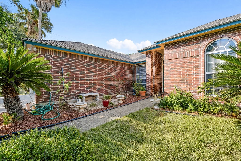 6106 Jessica Drive Corpus Christi TX 78414