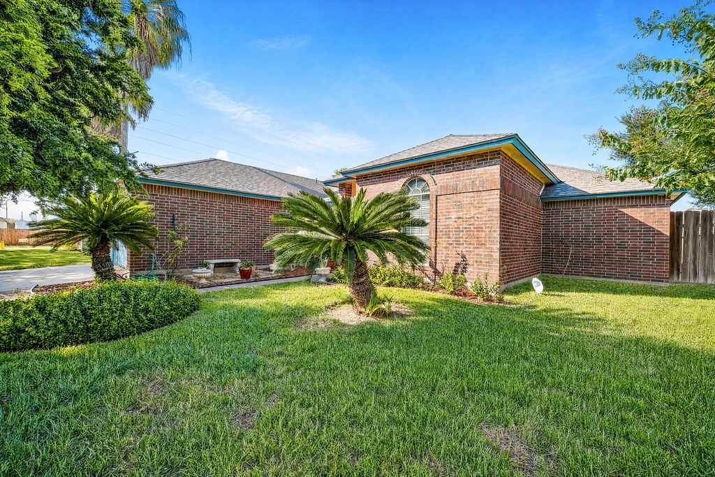 6106 Jessica Drive Corpus Christi TX 78414