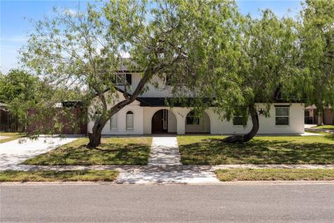 1006 Memphis Drive Corpus Christi TX 78412