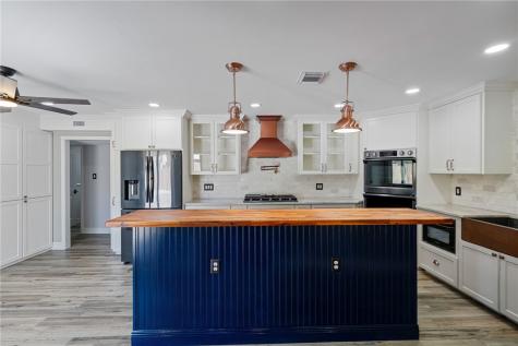 1006 Memphis Drive Corpus Christi TX 78412