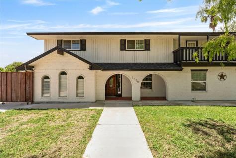 1006 Memphis Drive Corpus Christi TX 78412