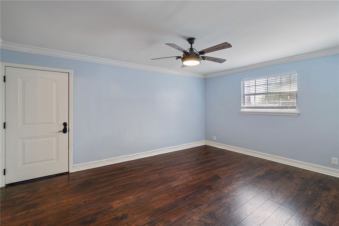 1006 Memphis Drive Corpus Christi TX 78412