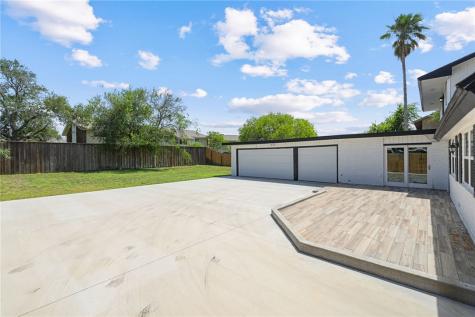 1006 Memphis Drive Corpus Christi TX 78412