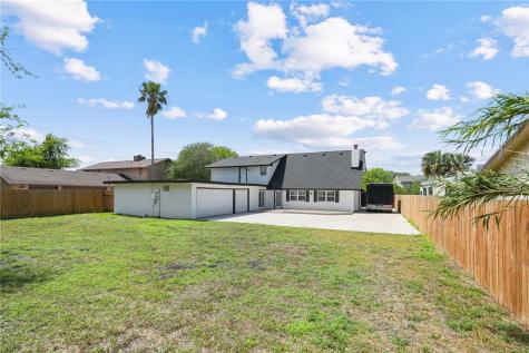 1006 Memphis Drive Corpus Christi TX 78412