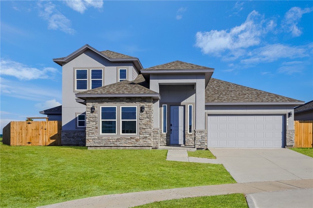 714 Mereet Drive Corpus Christi TX 78418
