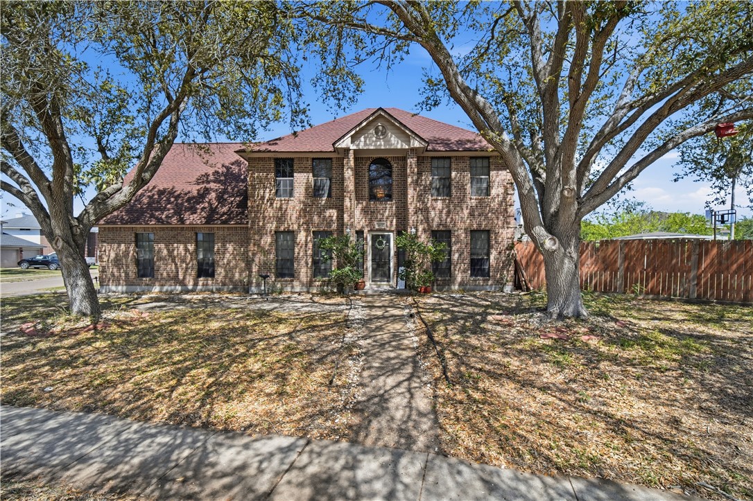5502 Queensborough Corpus Christi TX 78413