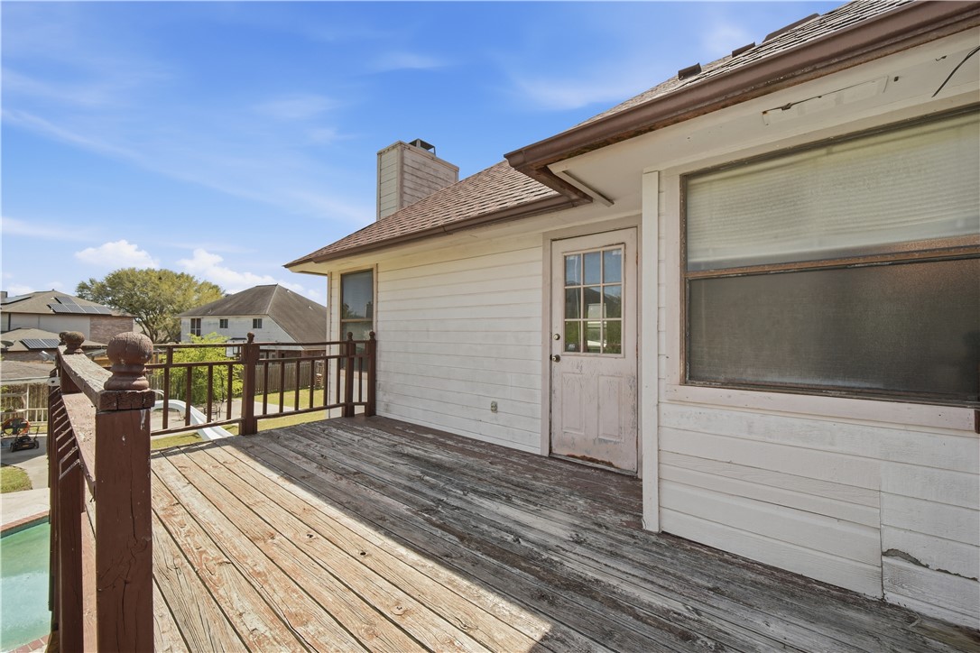 5502 Queensborough Corpus Christi TX 78413