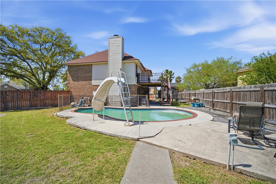 5502 Queensborough Corpus Christi TX 78413