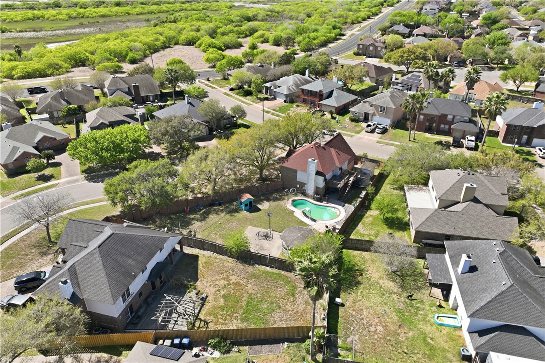 5502 Queensborough Corpus Christi TX 78413