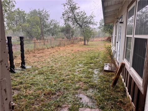 718 E Copano Street Mathis TX 78368