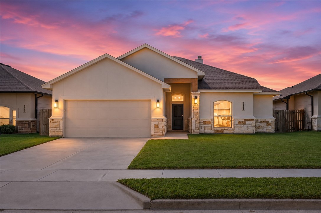 3921 Pennine Way Corpus Christi TX 78414