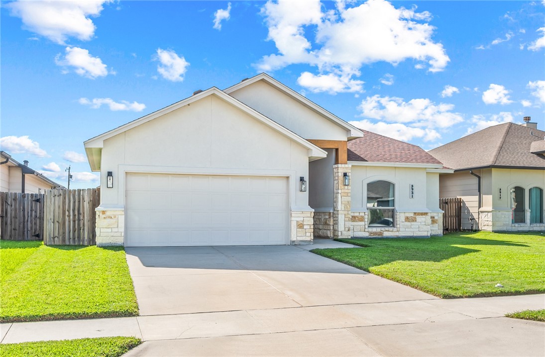 3921 Pennine Way Corpus Christi TX 78414