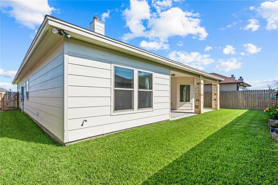 3921 Pennine Way Corpus Christi TX 78414
