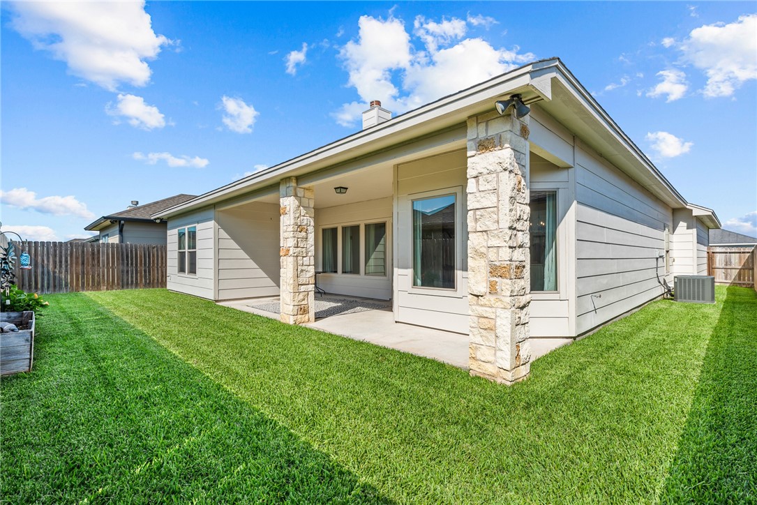 3921 Pennine Way Corpus Christi TX 78414