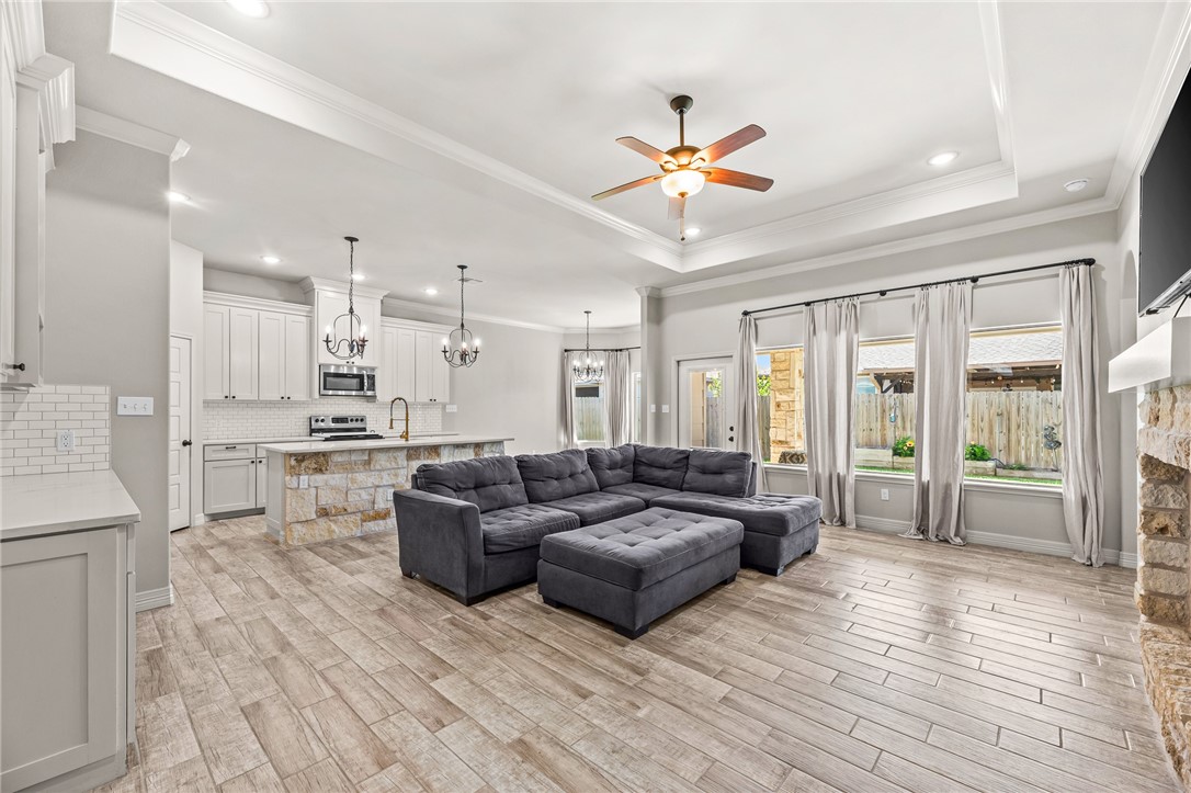 3921 Pennine Way Corpus Christi TX 78414