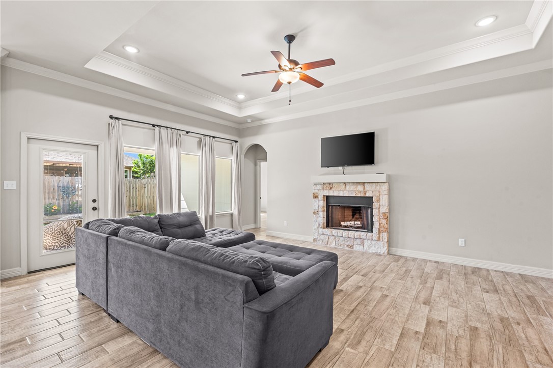 3921 Pennine Way Corpus Christi TX 78414