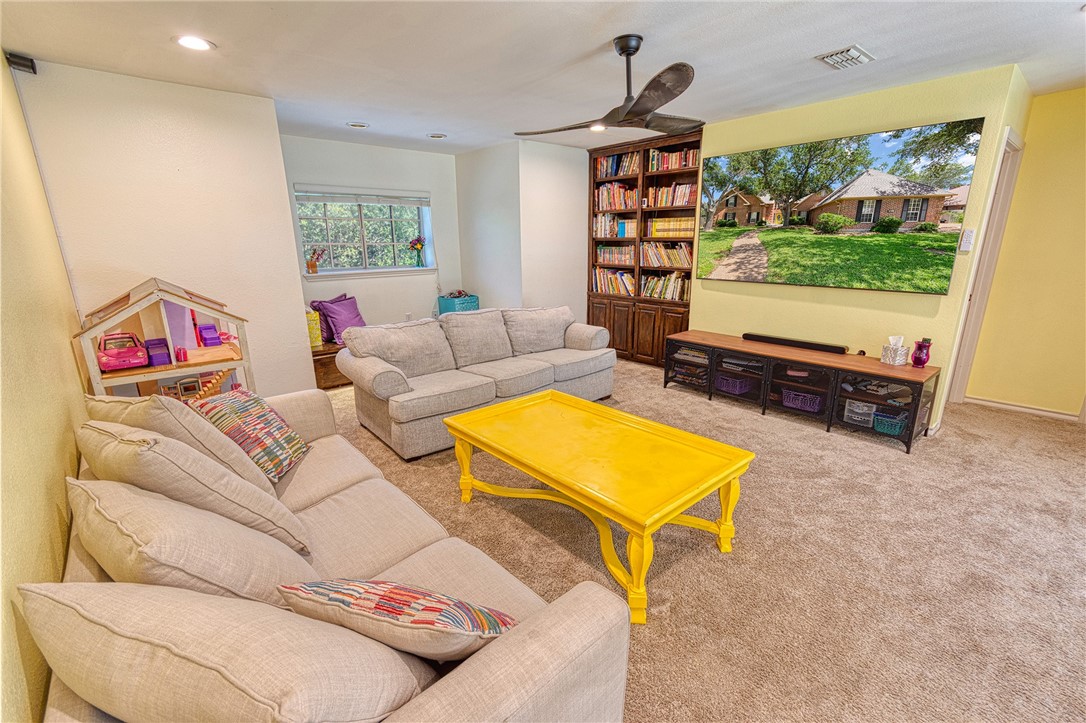 8006 Villefranche Drive Corpus Christi TX 78414
