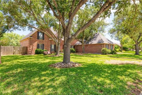 8006 Villefranche Drive Corpus Christi TX 78414