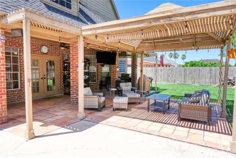 8006 Villefranche Drive Corpus Christi TX 78414
