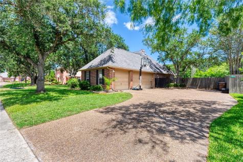 8006 Villefranche Drive Corpus Christi TX 78414