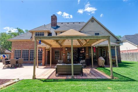 8006 Villefranche Drive Corpus Christi TX 78414
