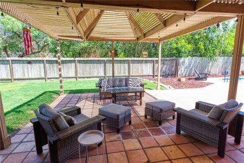 8006 Villefranche Drive Corpus Christi TX 78414