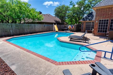 8006 Villefranche Drive Corpus Christi TX 78414