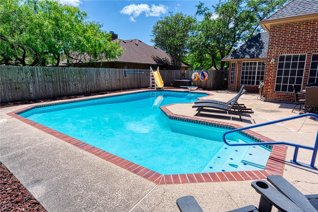 8006 Villefranche Drive Corpus Christi TX 78414