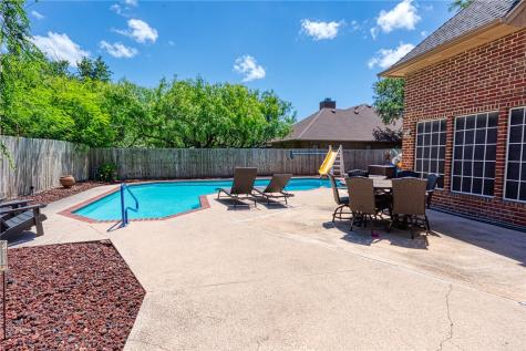 8006 Villefranche Drive Corpus Christi TX 78414