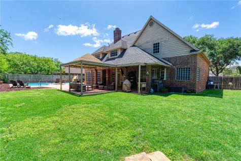 8006 Villefranche Drive Corpus Christi TX 78414