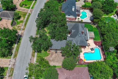 8006 Villefranche Drive Corpus Christi TX 78414