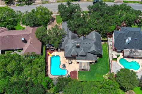 8006 Villefranche Drive Corpus Christi TX 78414