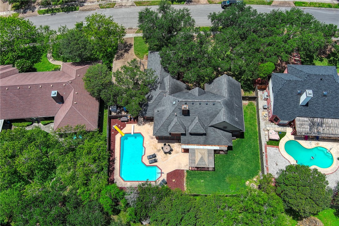 8006 Villefranche Drive Corpus Christi TX 78414