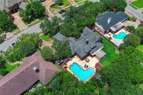 8006 Villefranche Drive Corpus Christi TX 78414