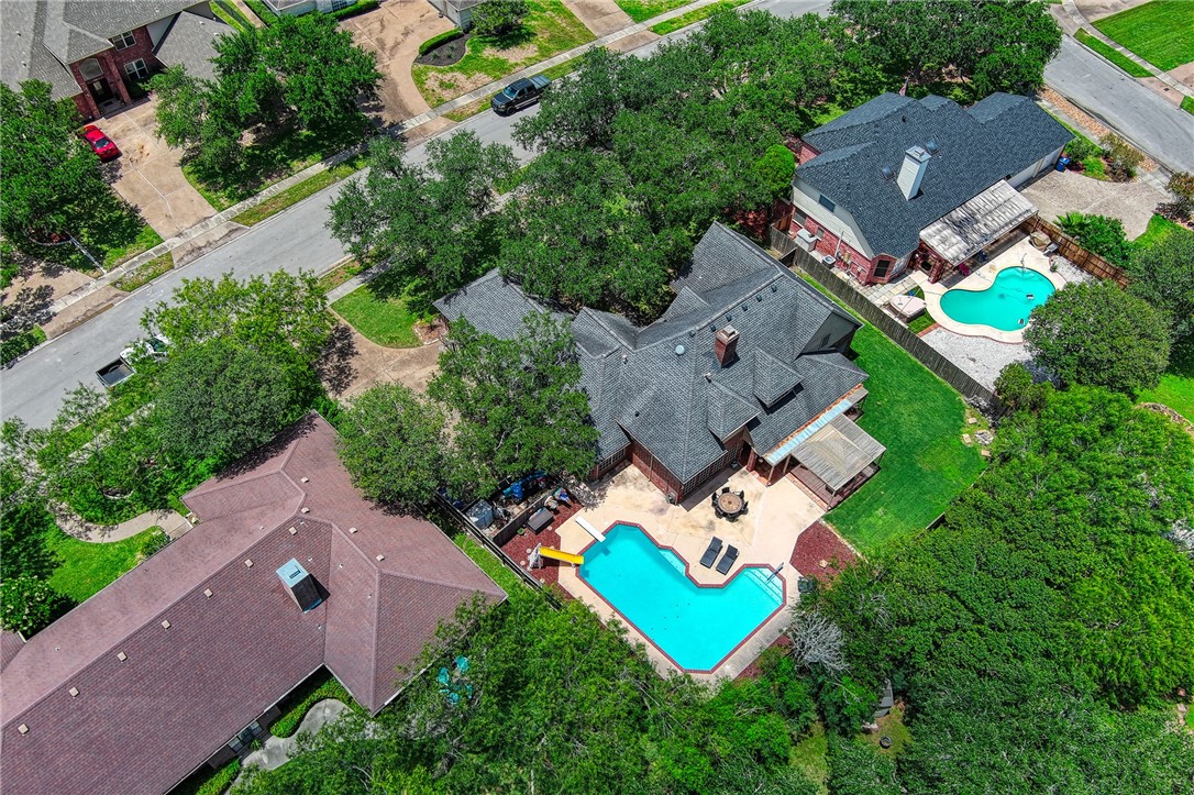 8006 Villefranche Drive Corpus Christi TX 78414