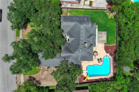 8006 Villefranche Drive Corpus Christi TX 78414
