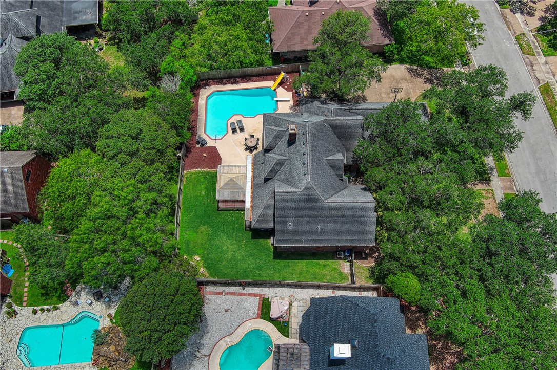 8006 Villefranche Drive Corpus Christi TX 78414