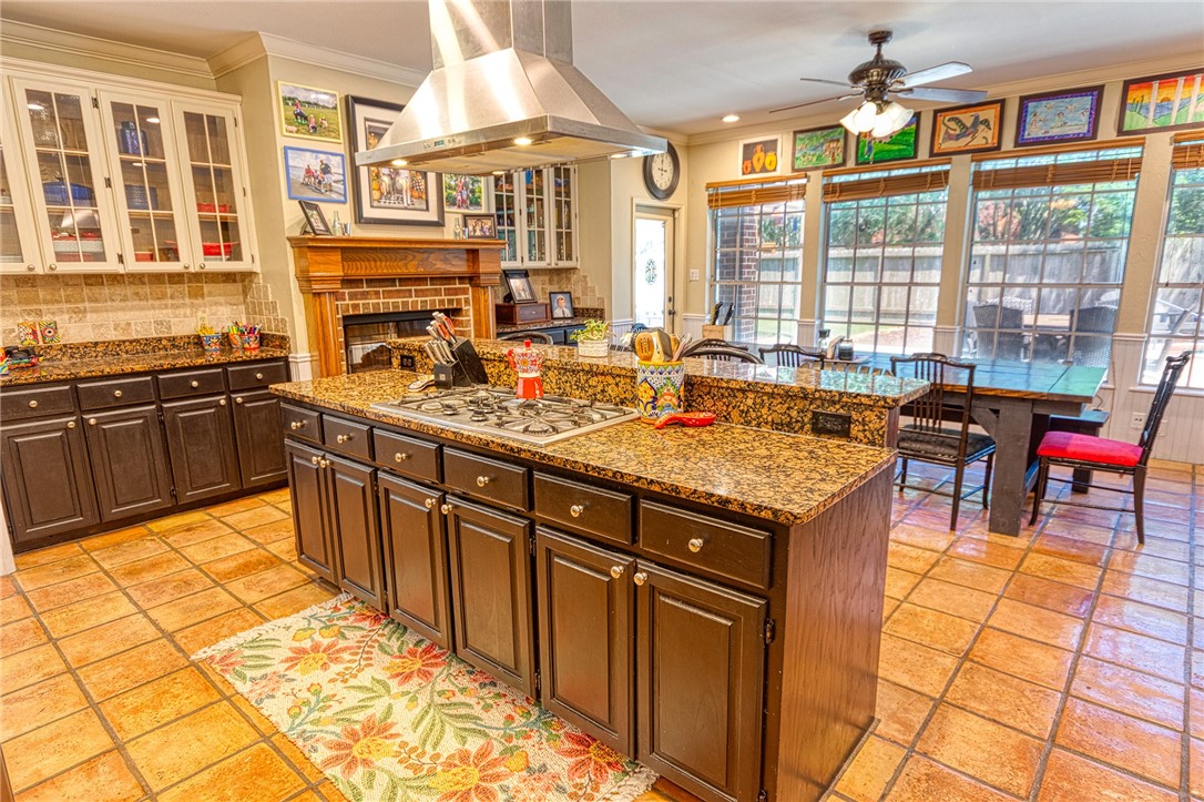 8006 Villefranche Drive Corpus Christi TX 78414