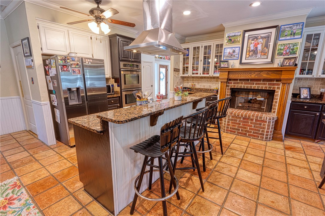 8006 Villefranche Drive Corpus Christi TX 78414