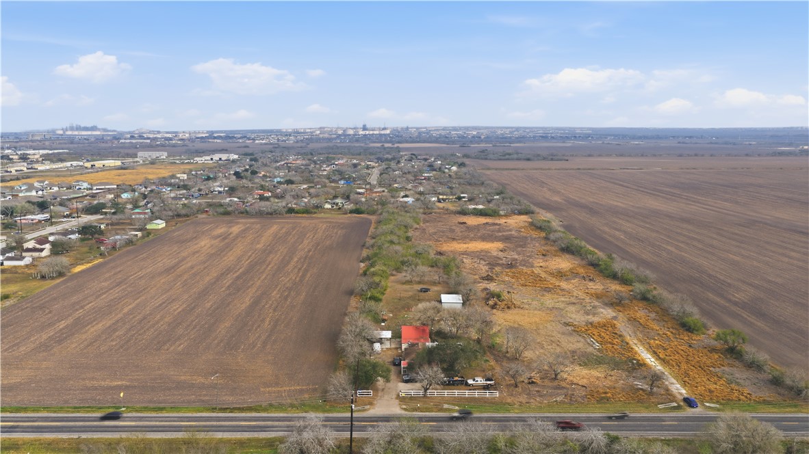 1620 Rand Morgan Corpus Christi TX 78410