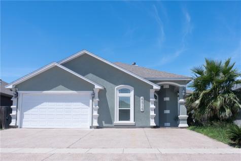 6518 Paddington Drive Corpus Christi TX 78414