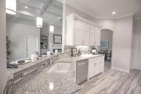 6518 Paddington Drive Corpus Christi TX 78414