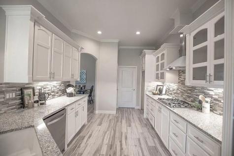6518 Paddington Drive Corpus Christi TX 78414